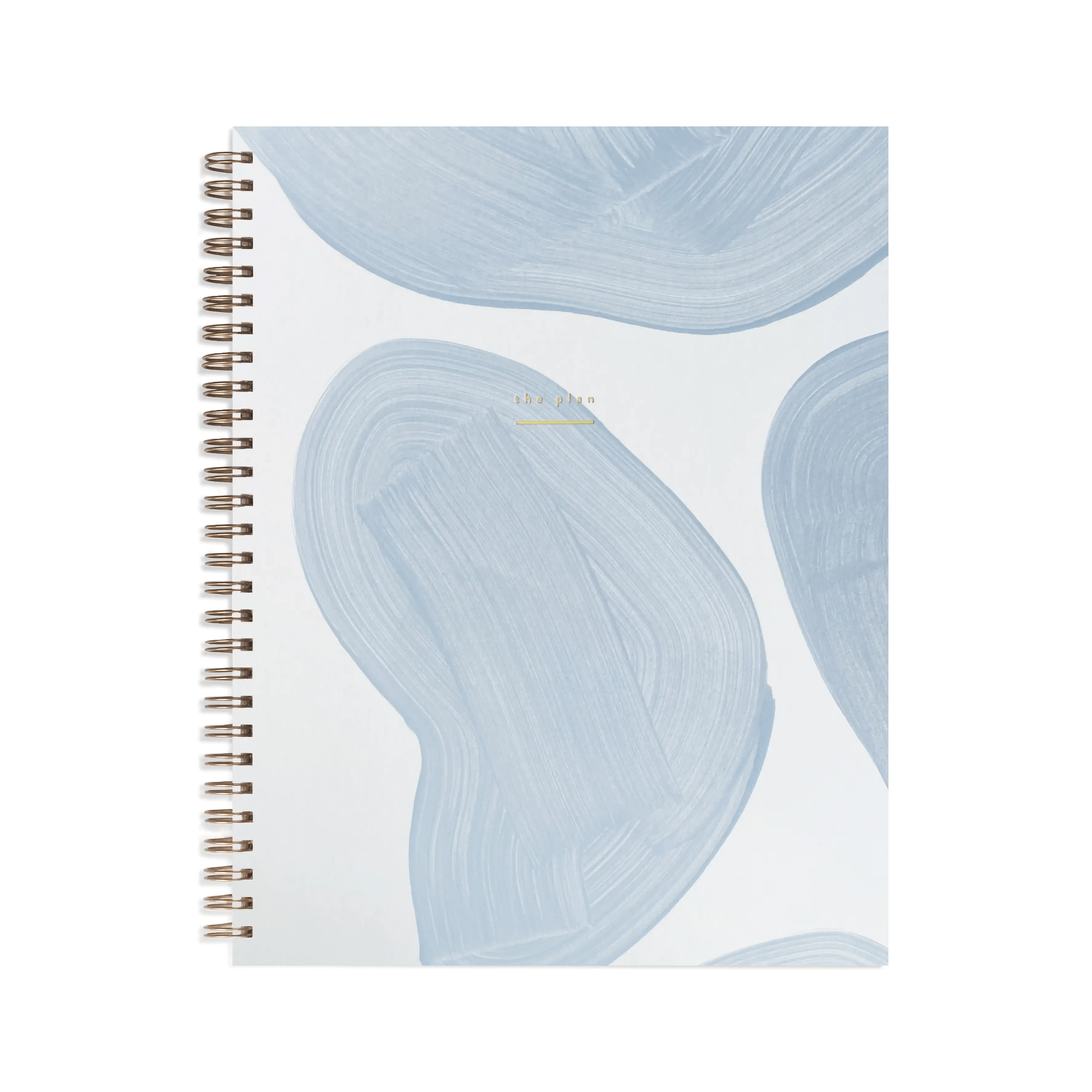 Moglea Planner Weekly planner Nimbus