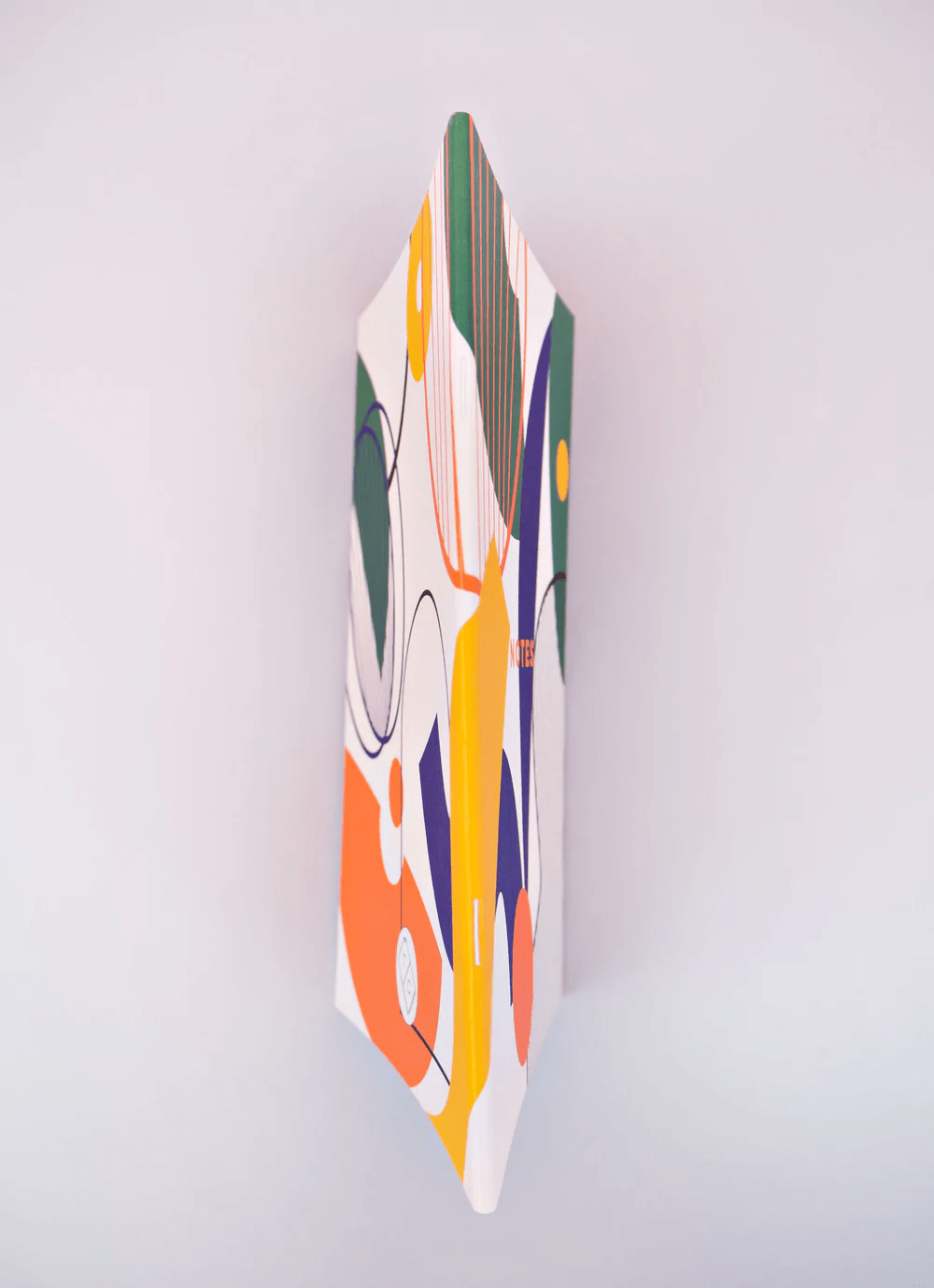 The Completist Quaderni Quaderno A5 Beacon