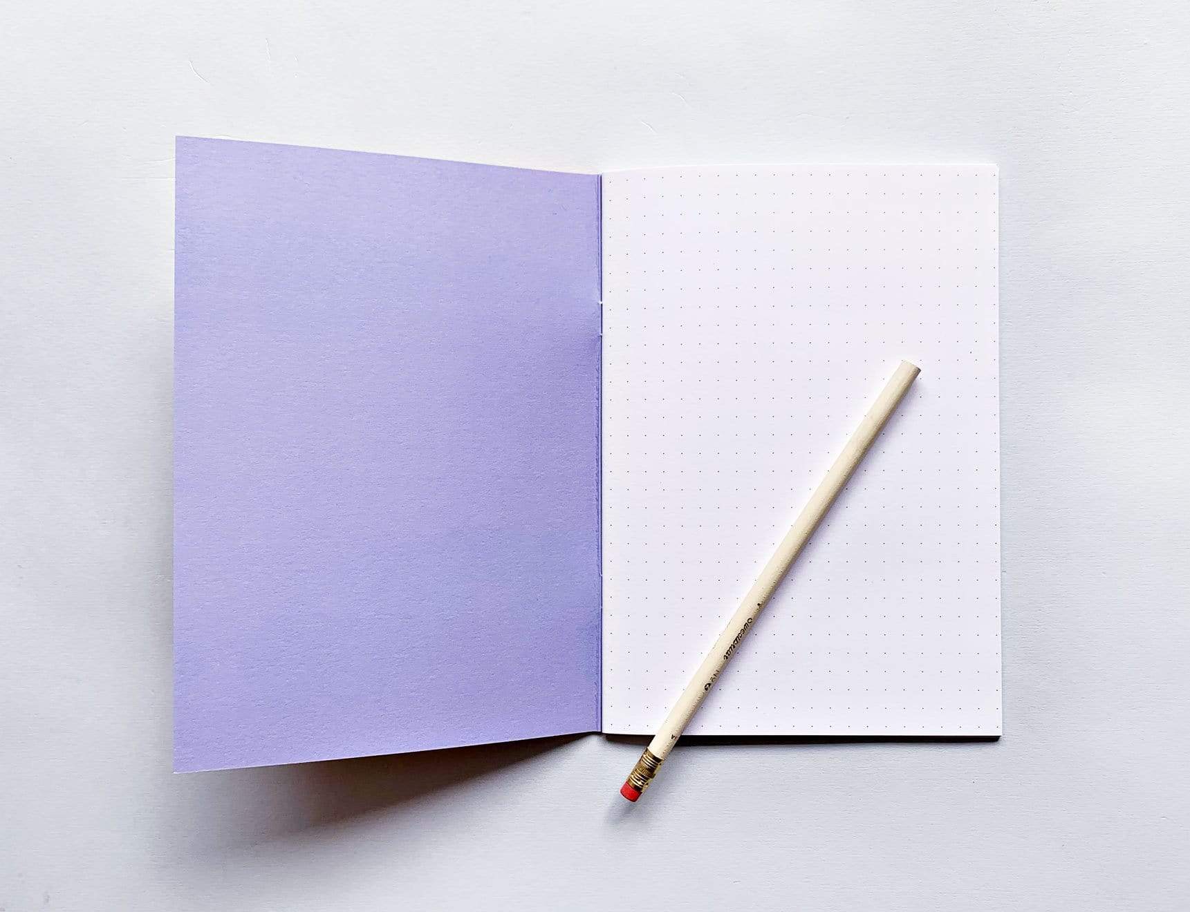 The Completist Quaderni Quaderno A5 Circles