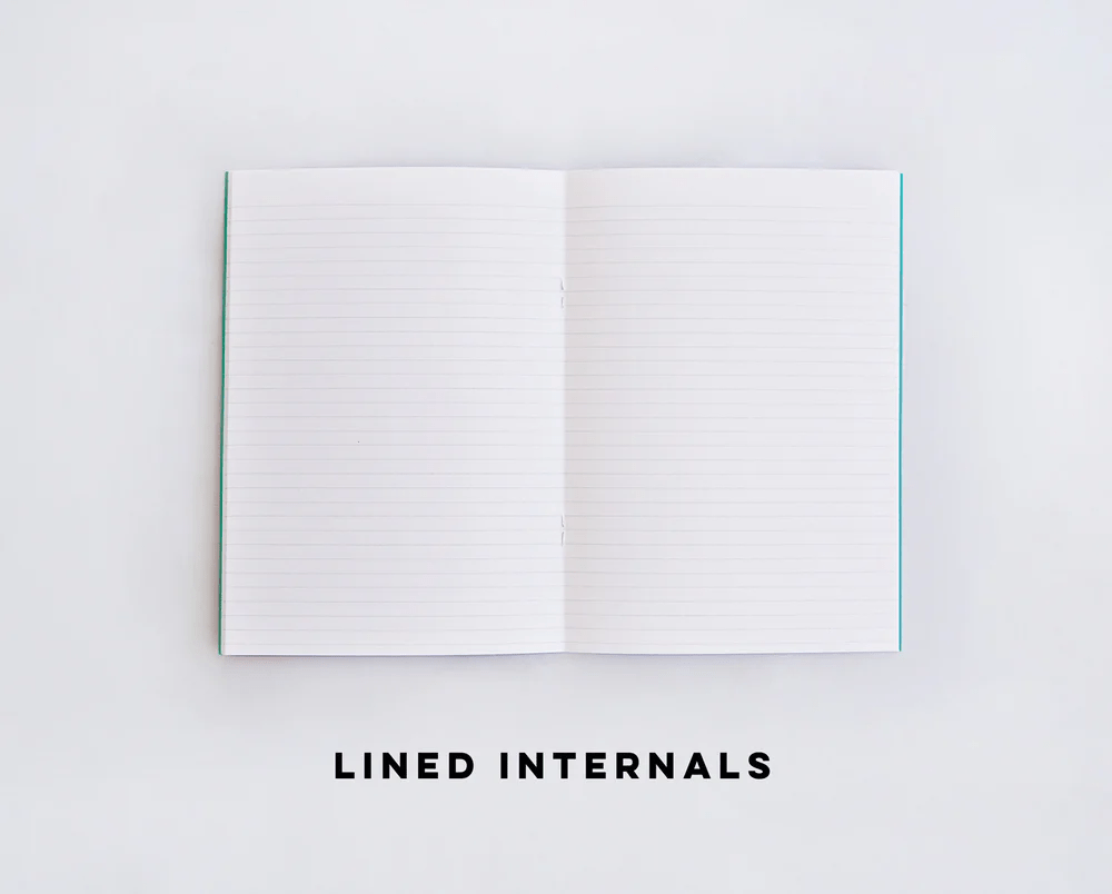 The Completist Quaderni Quaderno A5 Helsinki