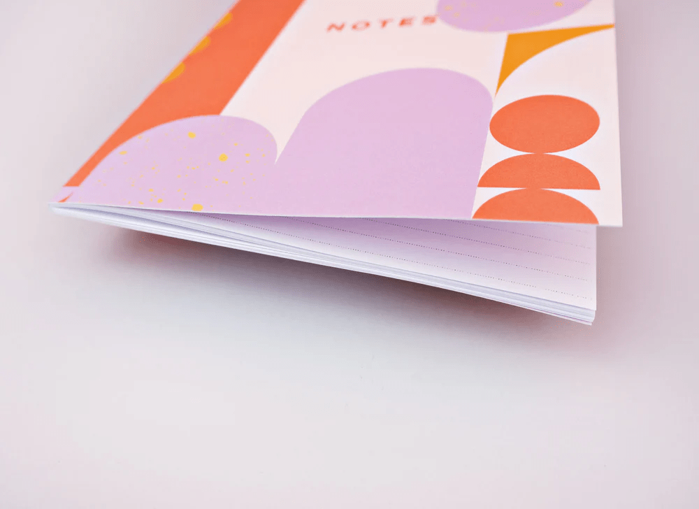 The Completist Quaderni Quaderno A5 Helsinki