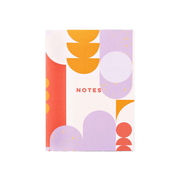 The Completist Quaderni Quaderno A5 Helsinki