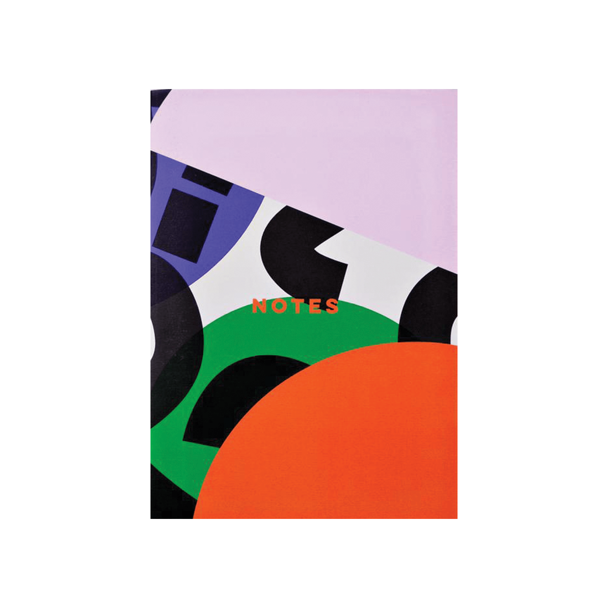 The Completist Quaderni Quaderno A5 Melburne