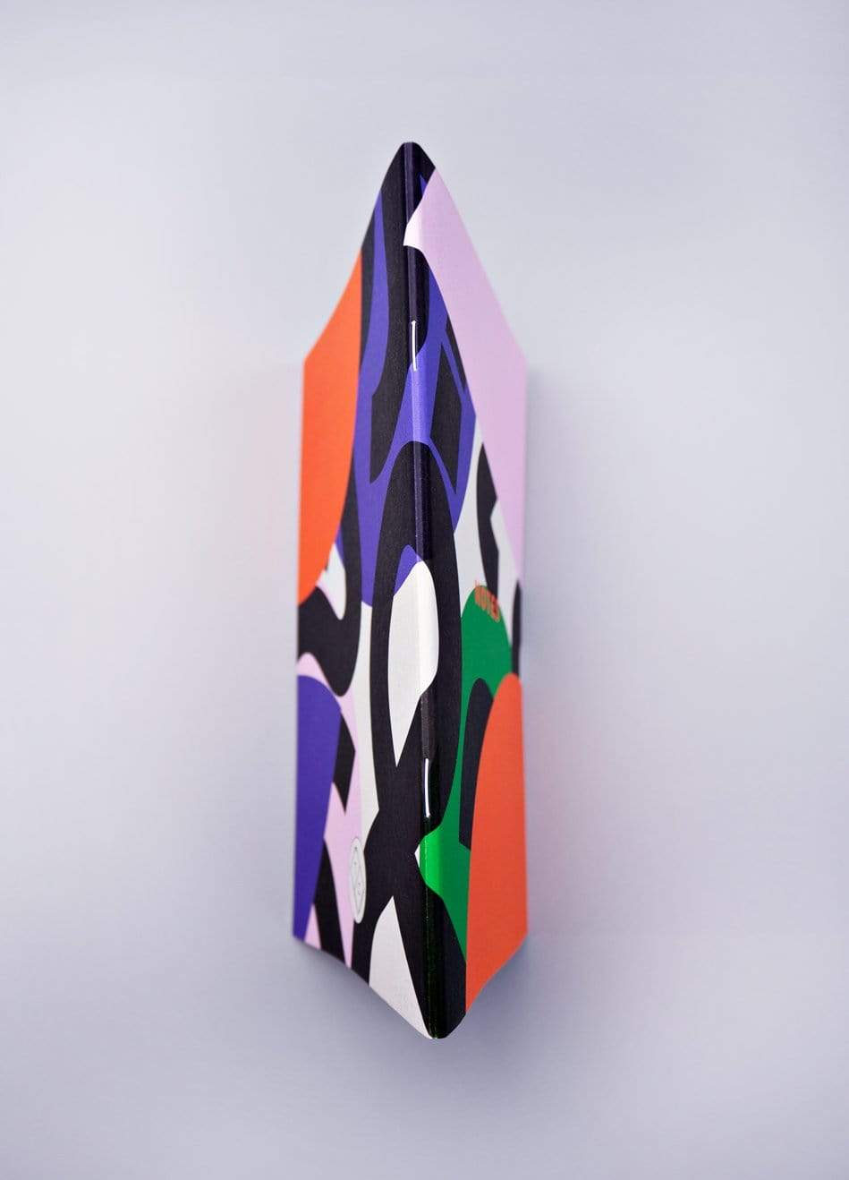 The Completist Quaderni Quaderno A5 Melburne