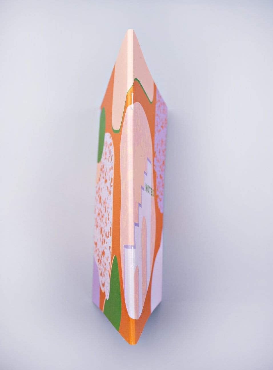 The Completist Quaderni Quaderno A5 Mirror