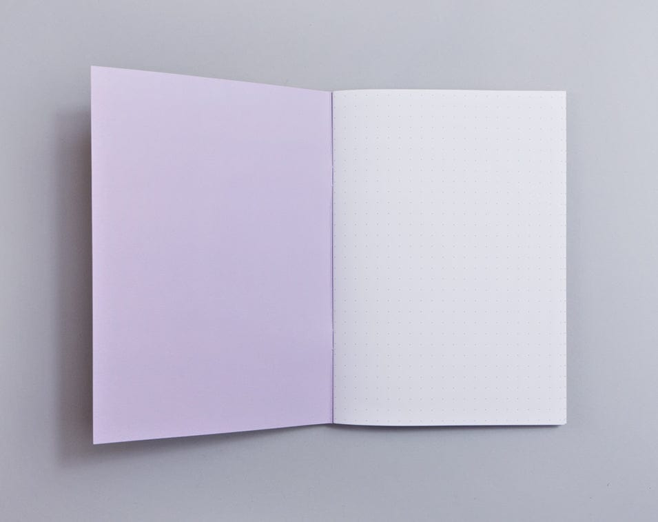 The Completist Quaderni Quaderno A5 Tokyo