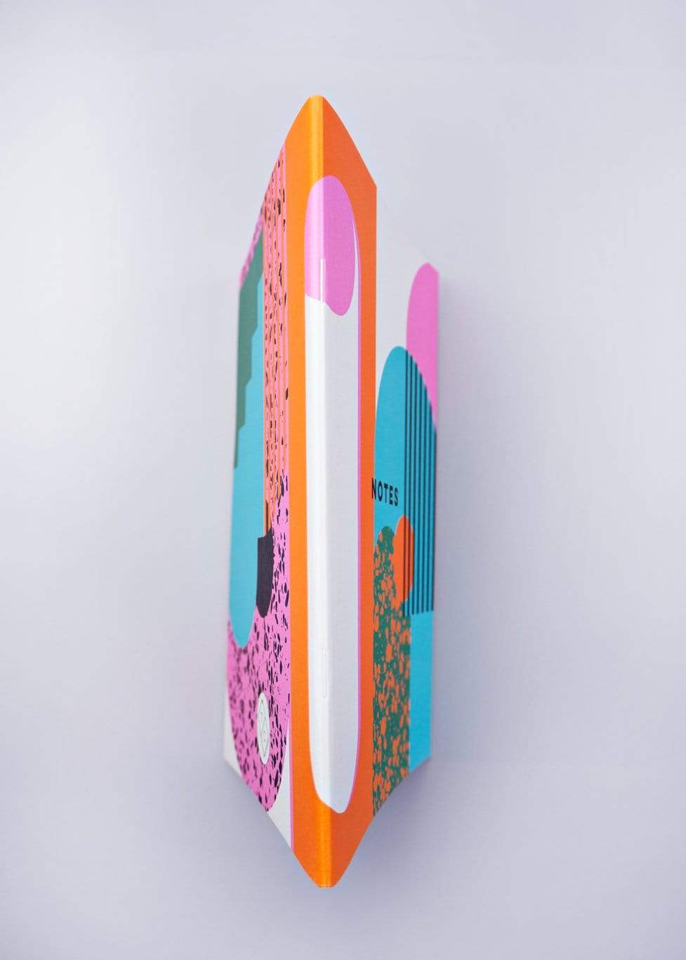 The Completist Quaderni Quaderno A5 Vertigo