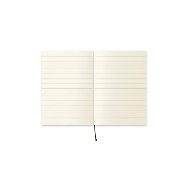 Midori Quaderno MD Notebook Ruled