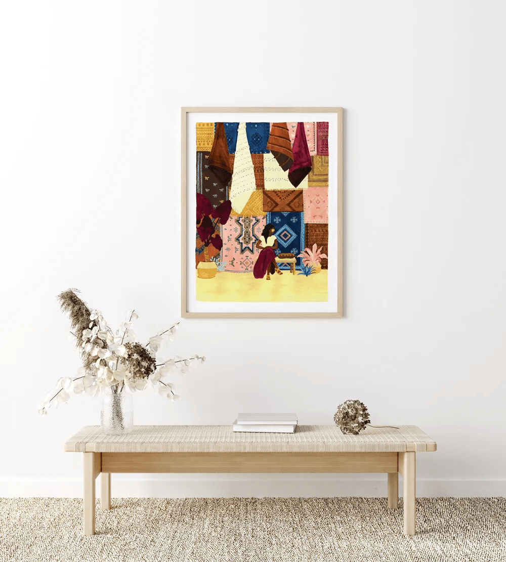 All The Way To Say Stampa Stampa Souk