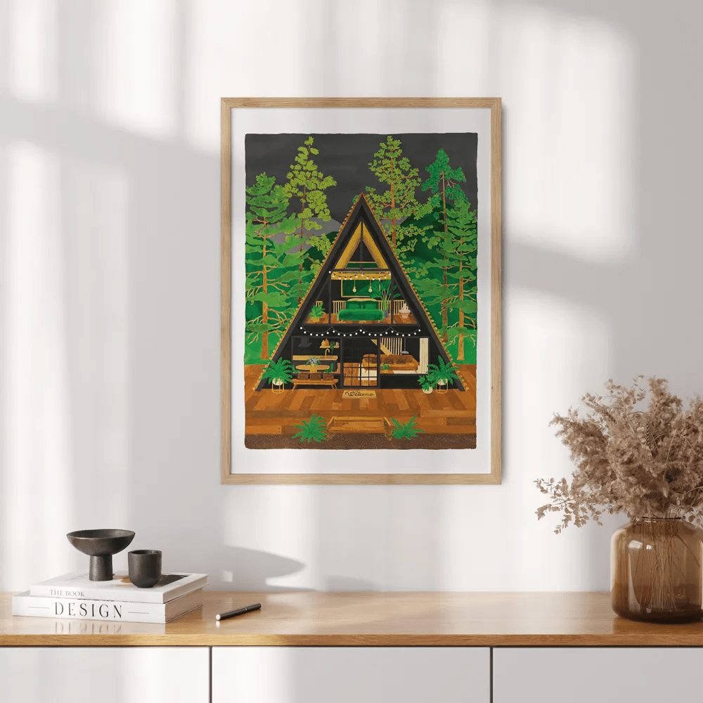 All The Way To Say Stampa Stampa Yosemite