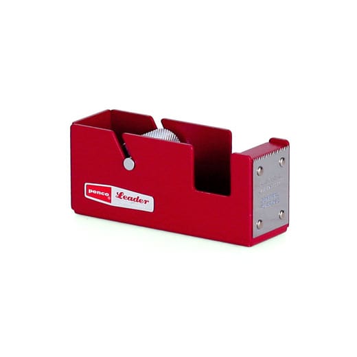 Penco Washi Tape RED Penco Tape Dispenser