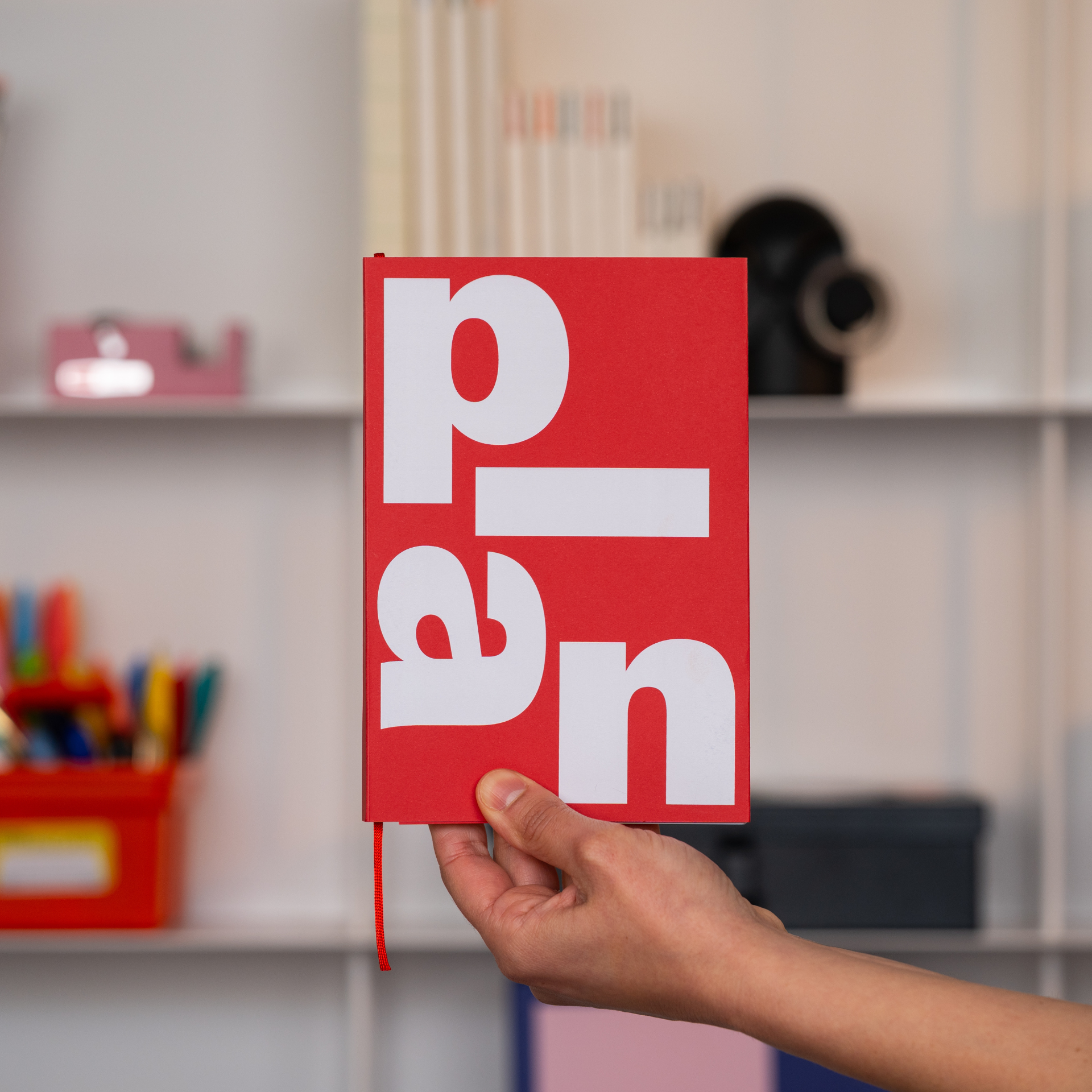 Organizzarsi con i planner non datati per progetti (e non per liste infinite)