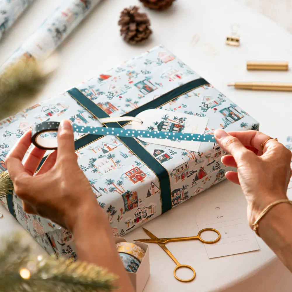 Gift Guide — La guida definitiva a regali belli e utili