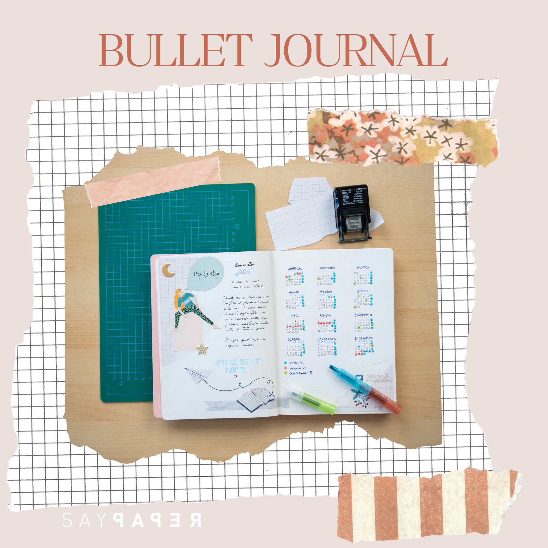 Bullet Journal