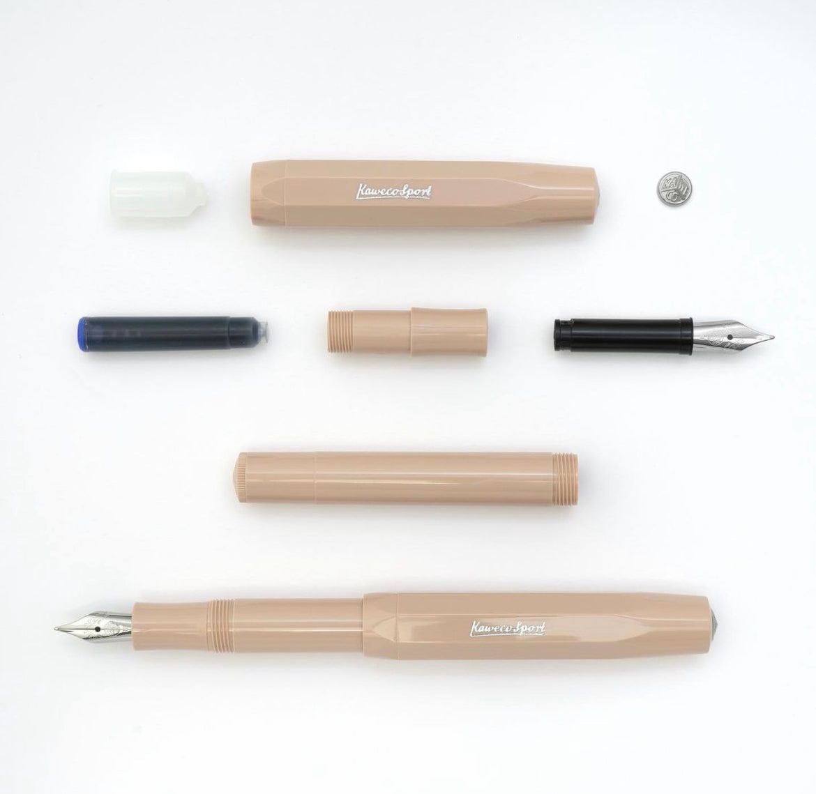 Kaweco - Stilografiche