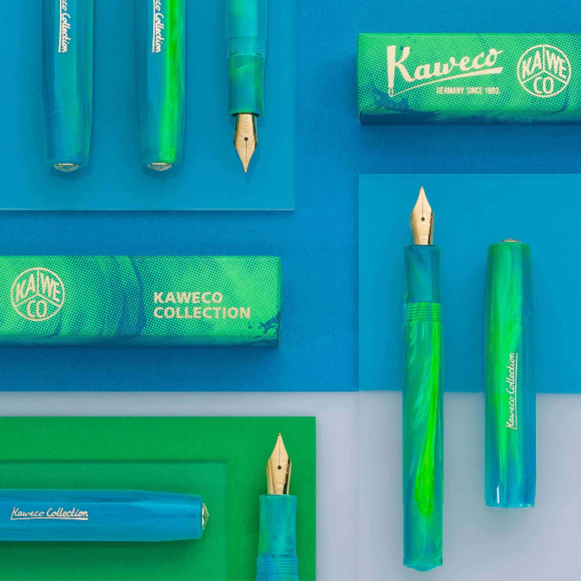 KAWECO - B2B