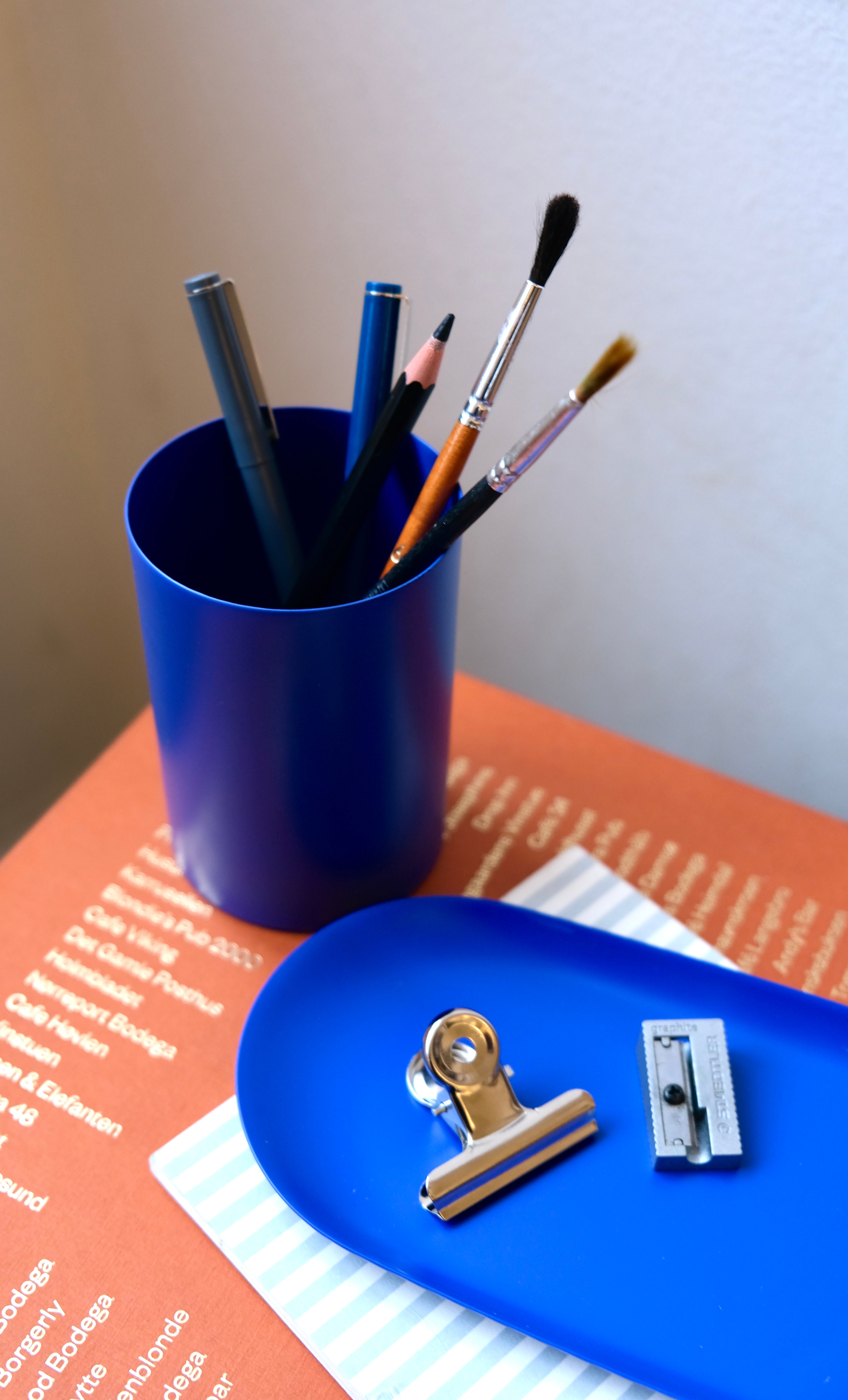 accessori per la scrivania repap