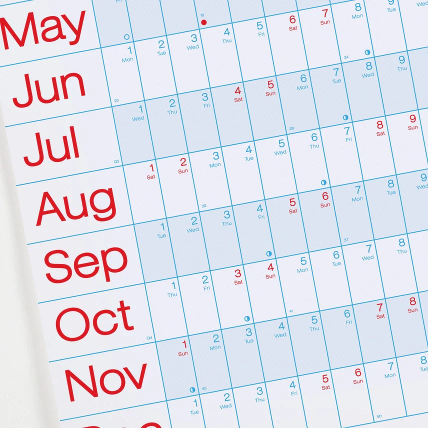 Calendari