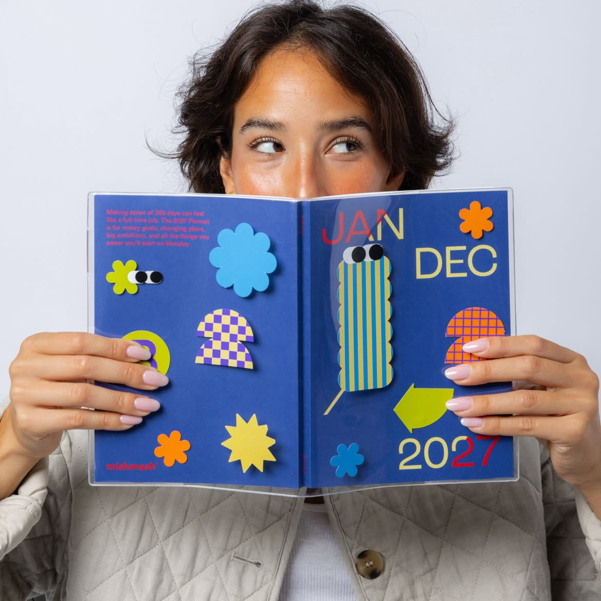 MISHMASH 2027