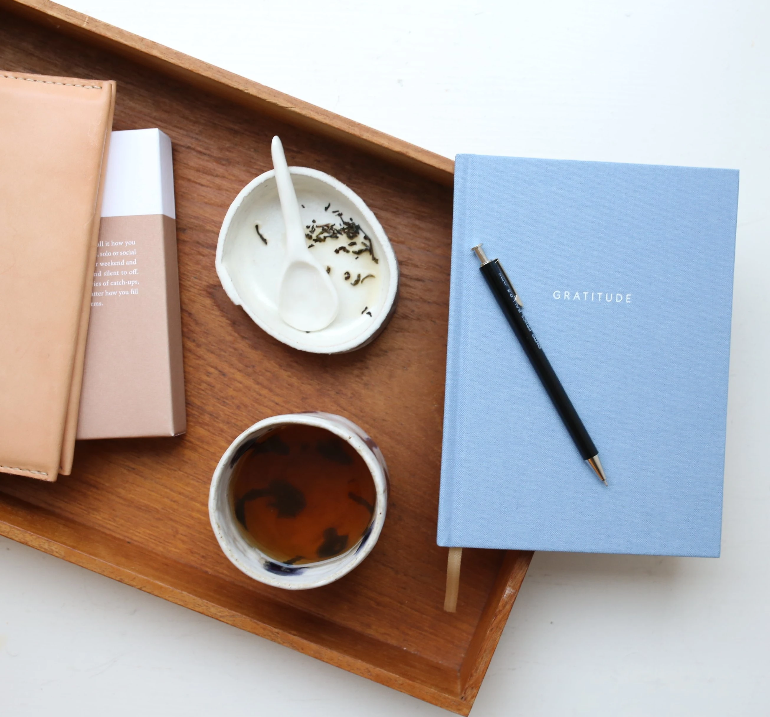 Guided Journals