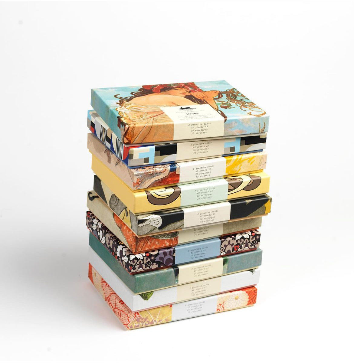 CARTA DA LETTERE - B2B