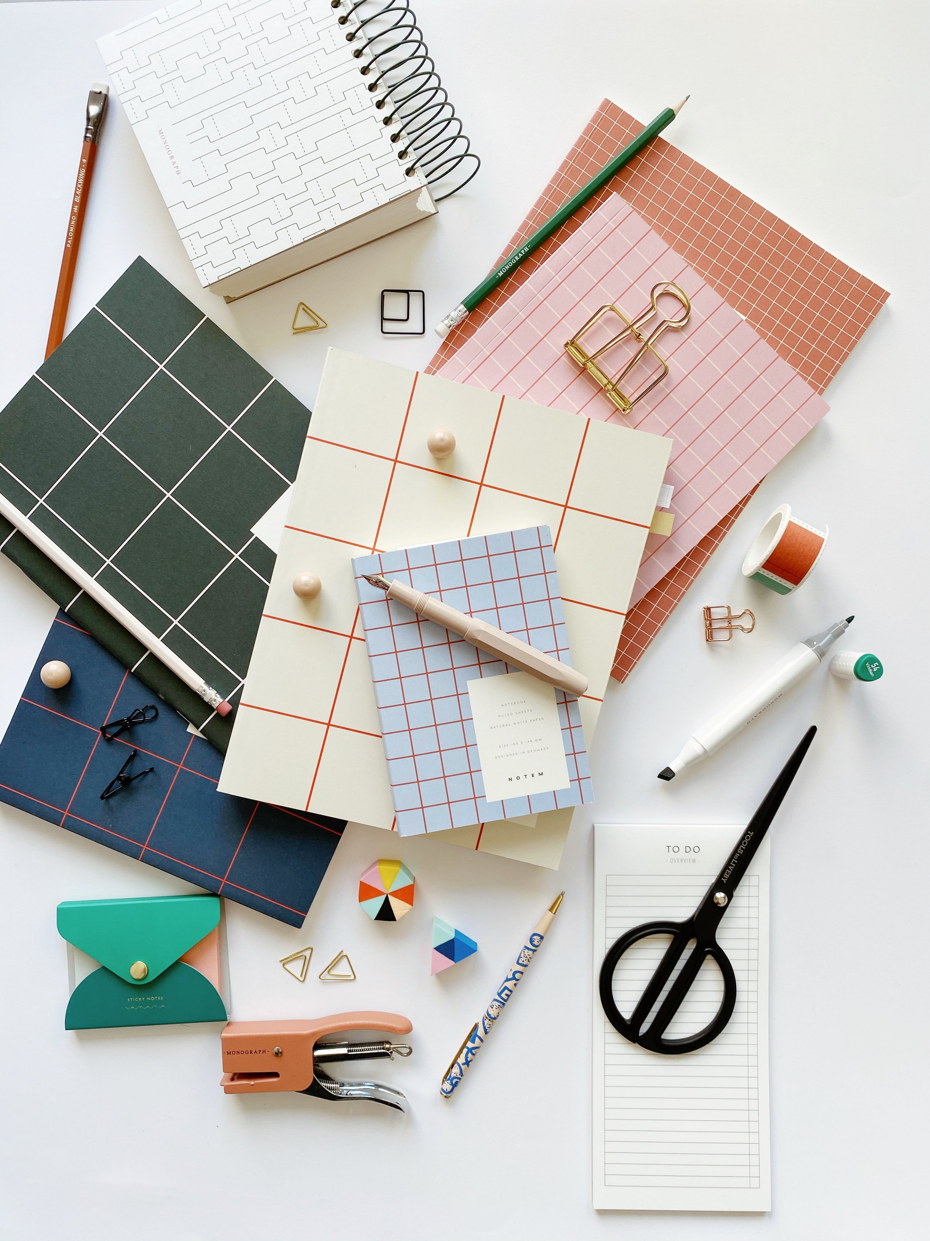 stationery e cartoleria creativa e originale repap