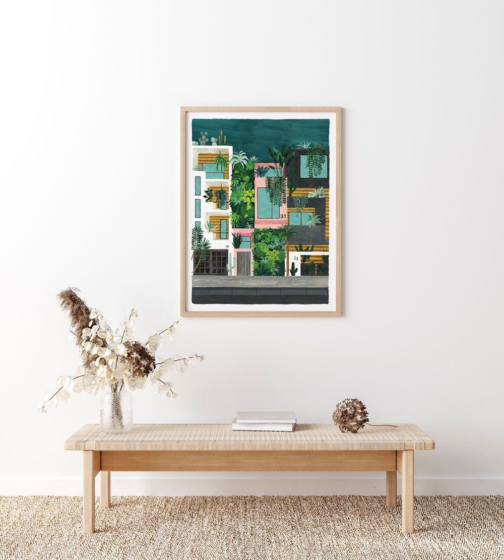 stampe poster repap