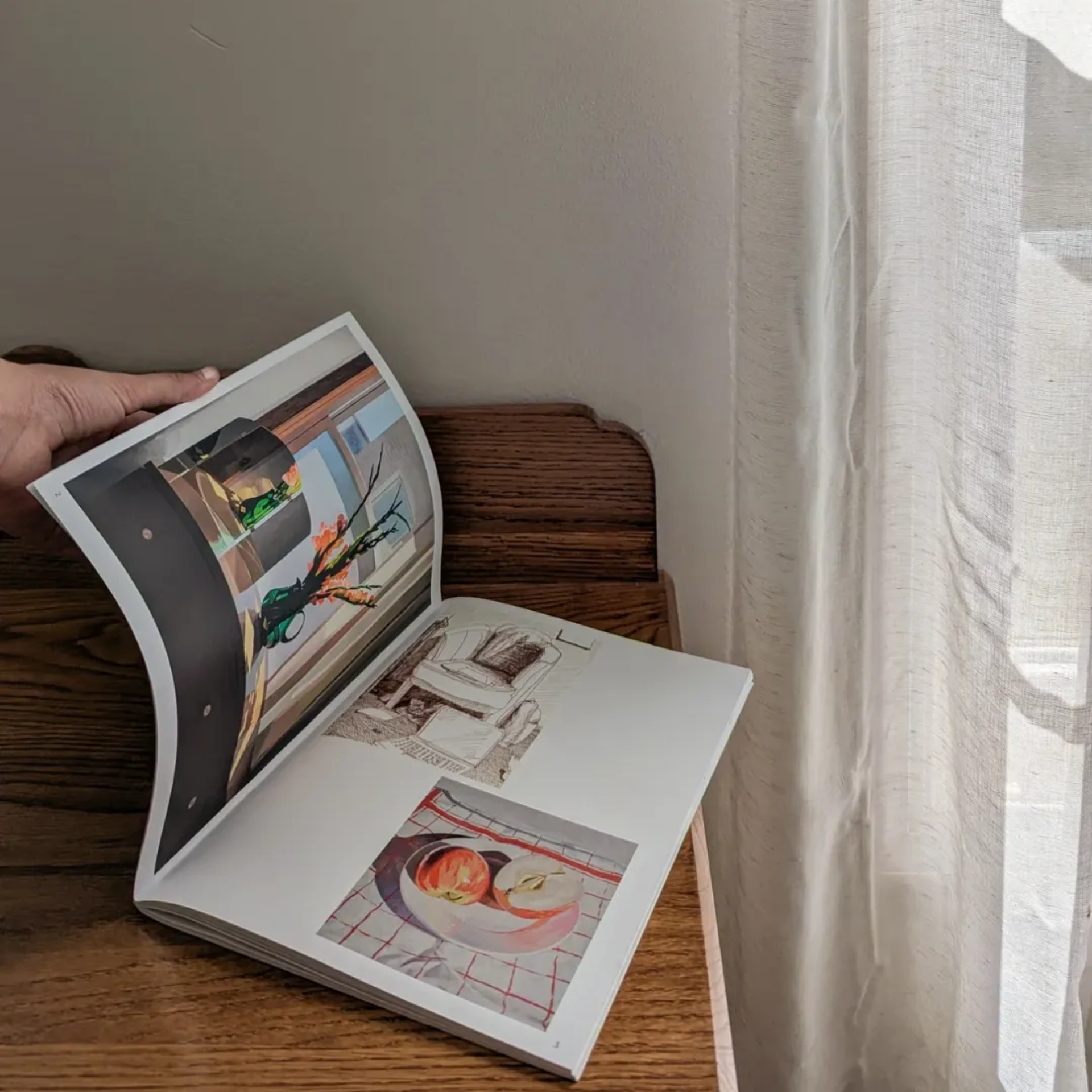 Books & Magazine