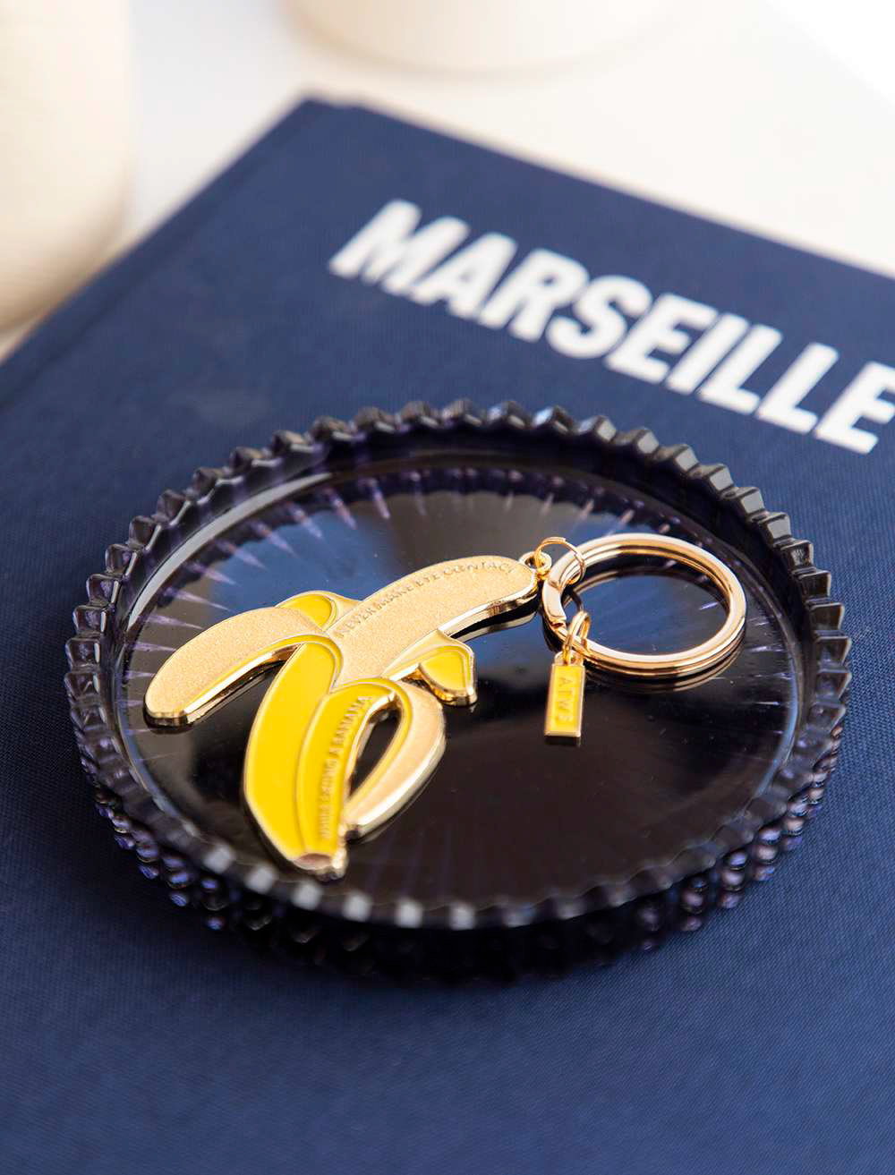 SPILLE & PORTACHIAVI - B2B