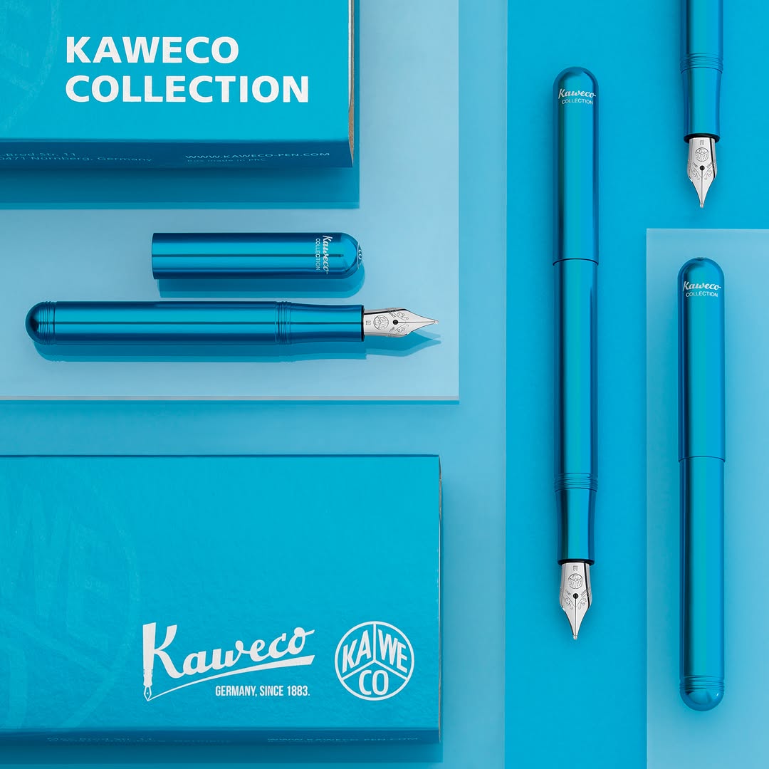 Kaweco Liliput Collection