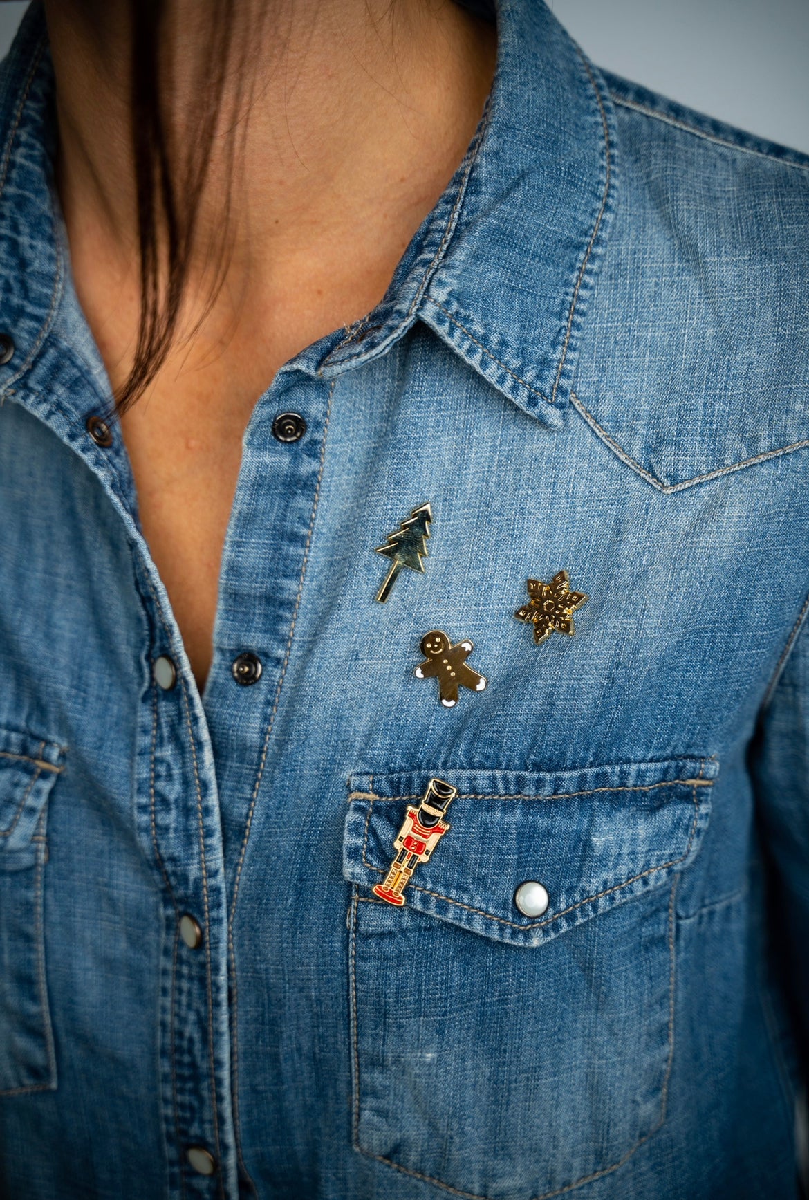 Pins