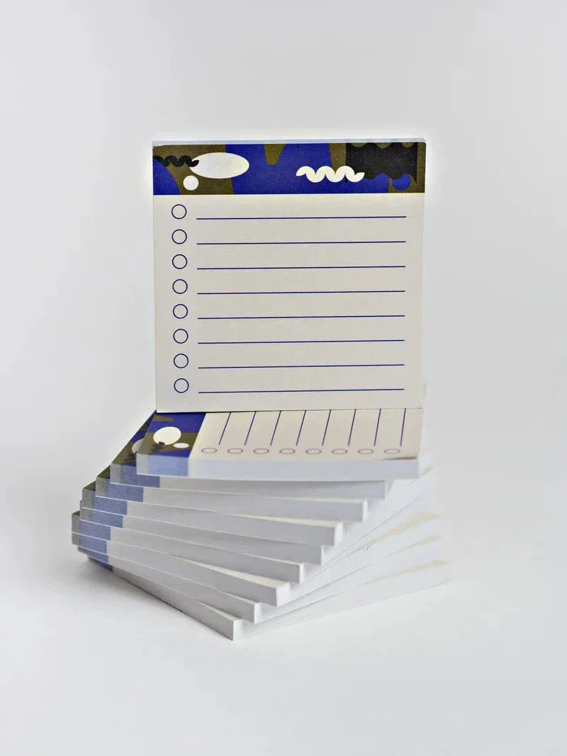 NOTES & STICKY NOTES - B2B