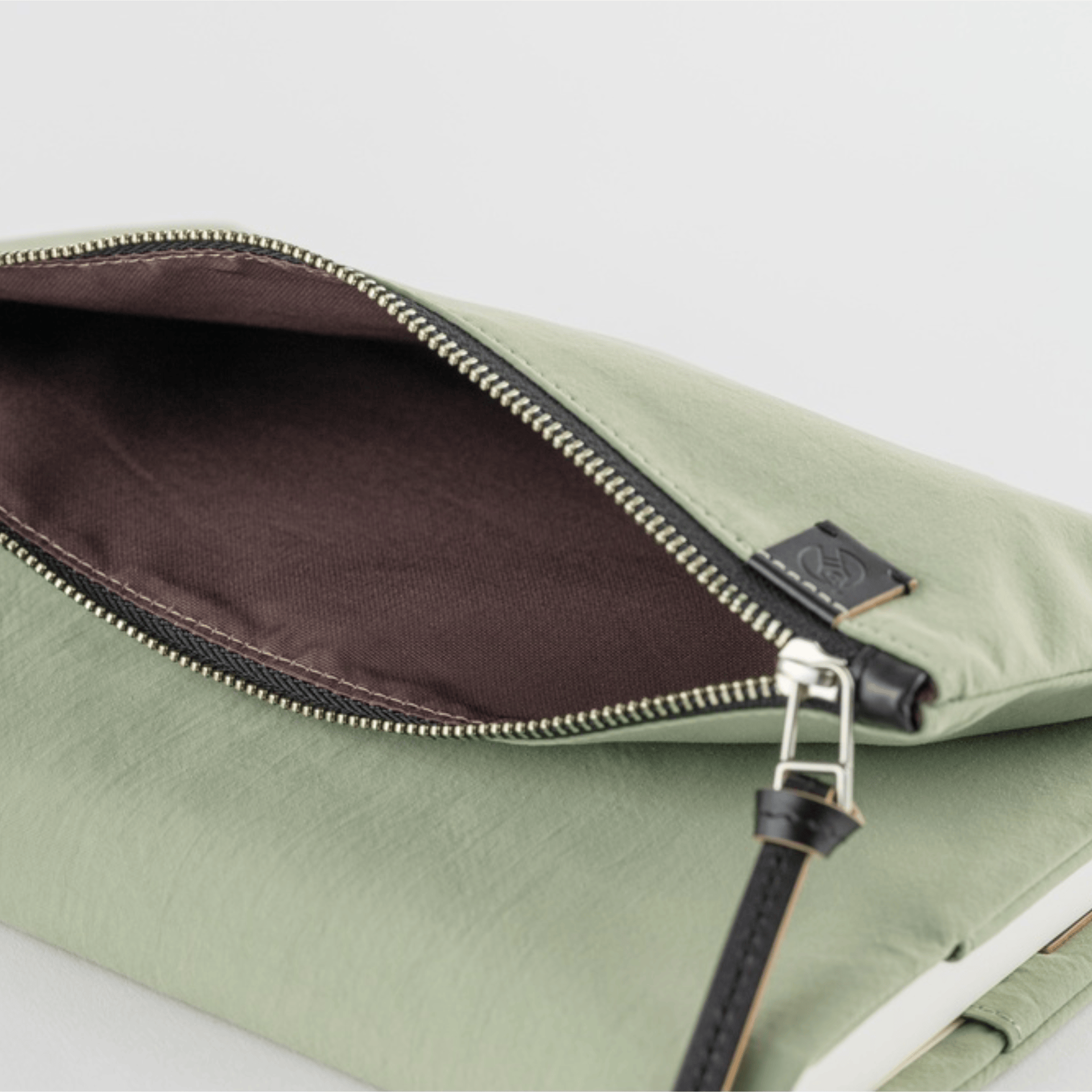 Cover Cousin A5 Tragen - Oakmoss