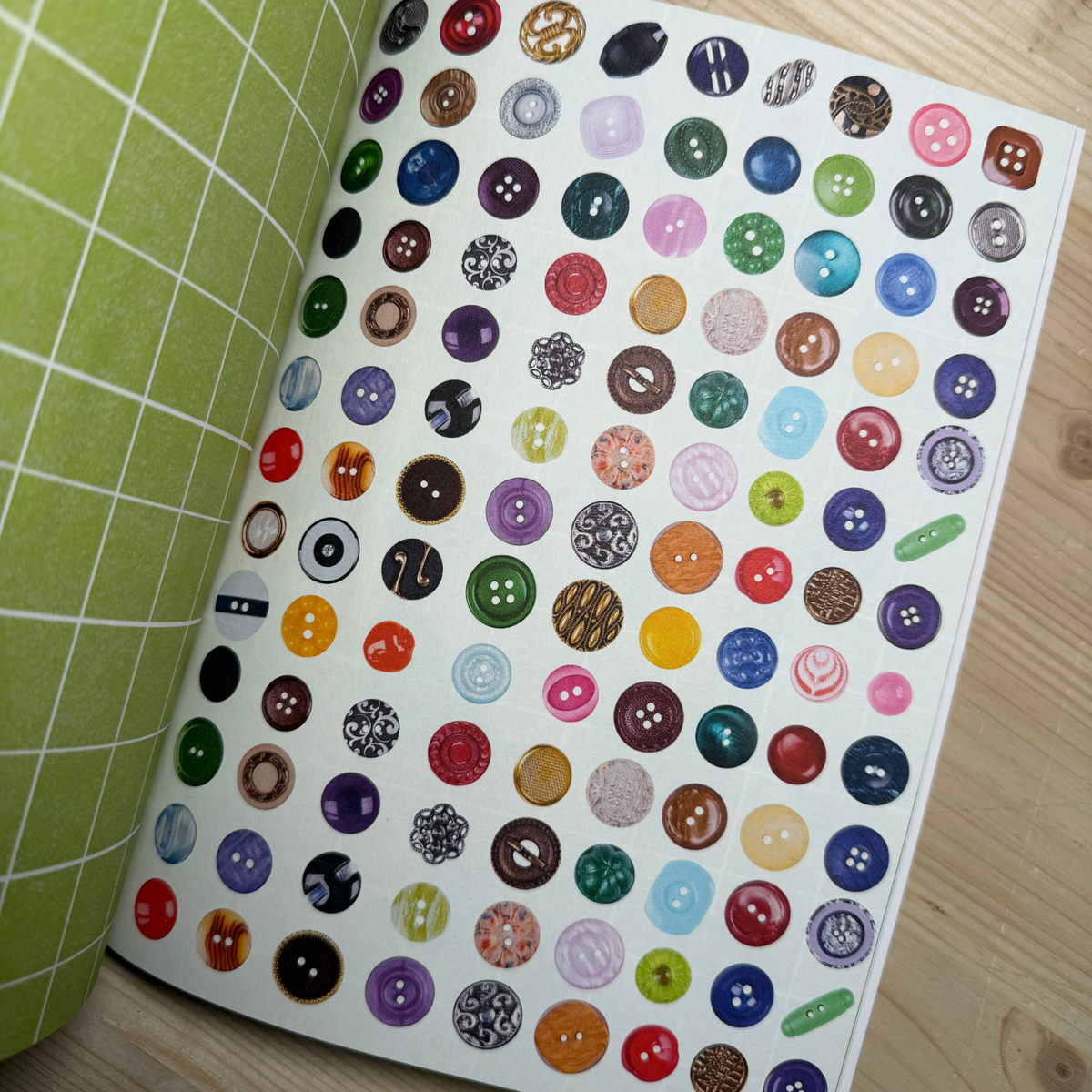 Flow Book for Paper Lovers - Next Gen Edition