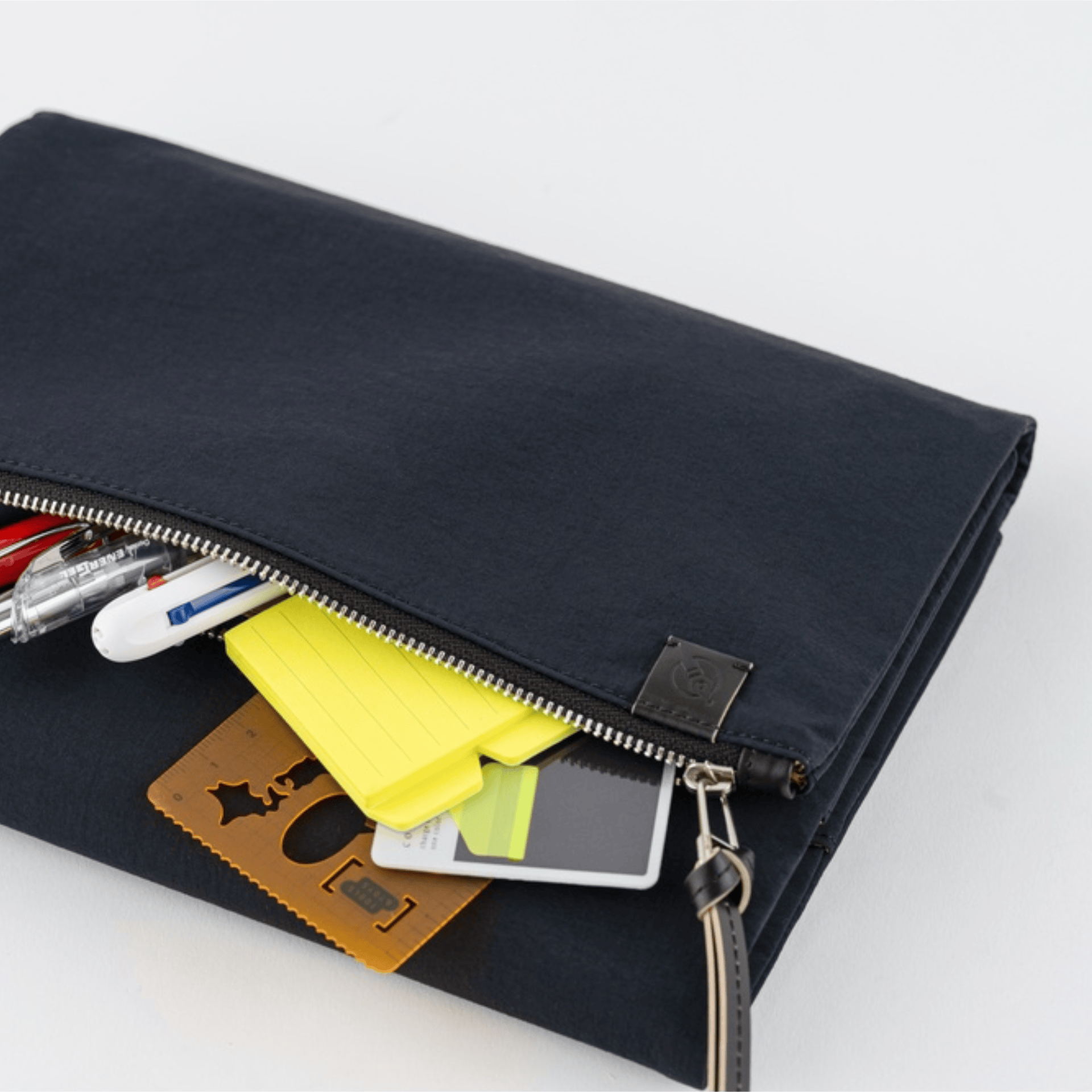 Cover Cousin A5 Tragen - Black
