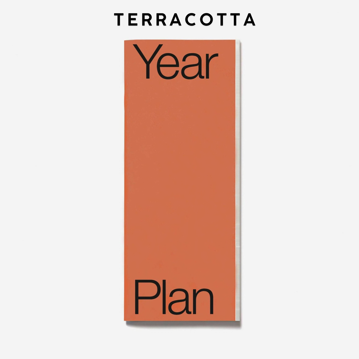 Plan annuel