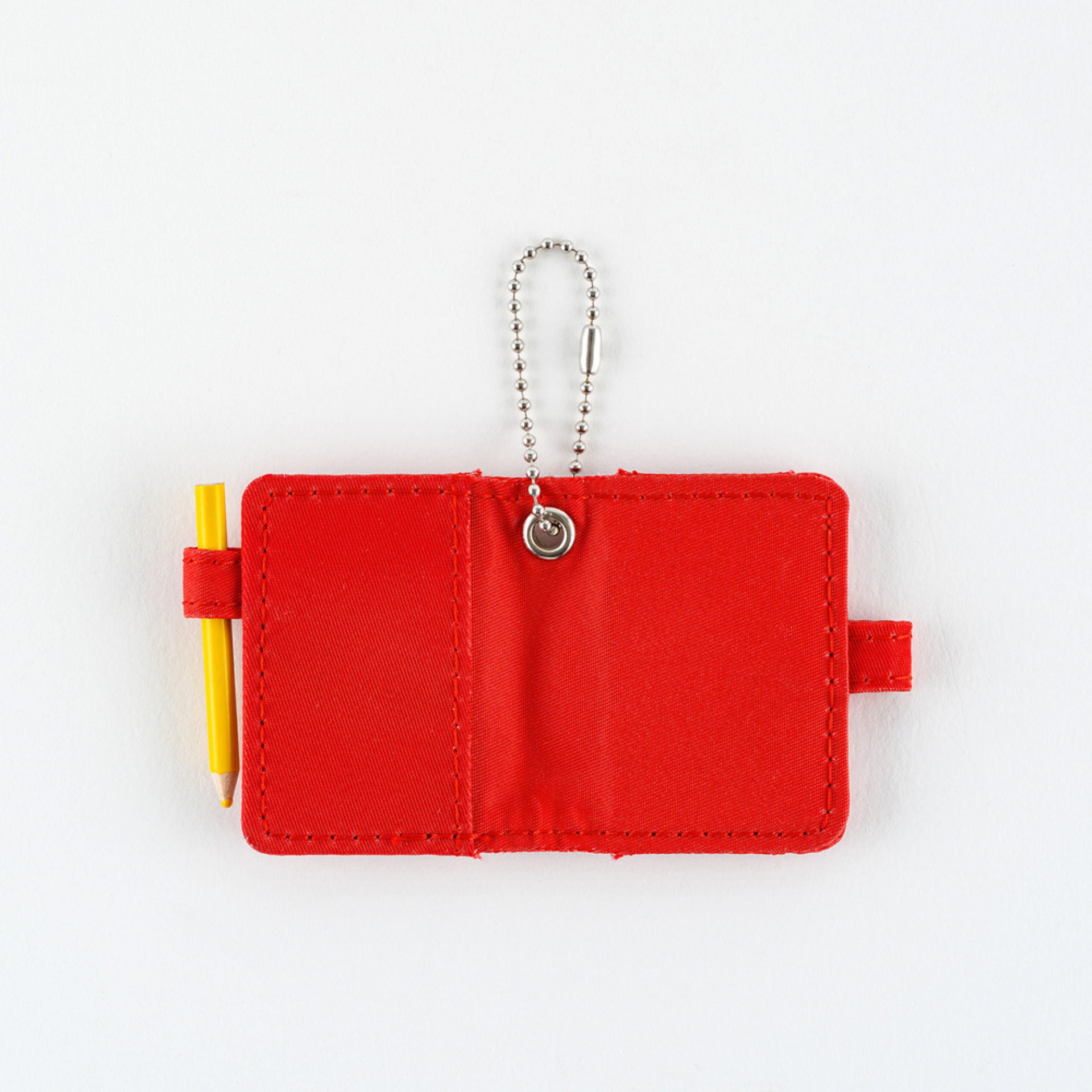 Hobonichi Accessories: Techo Mini Keychain