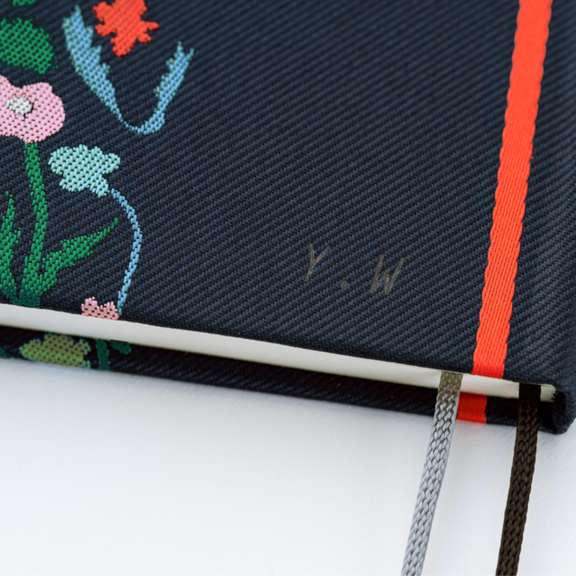 Hobonichi Weeks 2027 - Yoshie Watanabe Petit Bloom