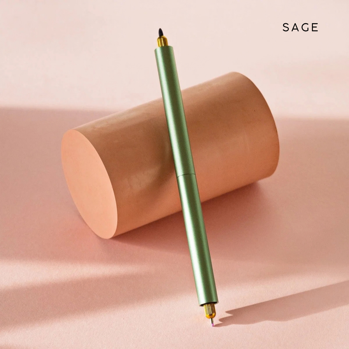 The Lumos Pro Pen - DUO TIP