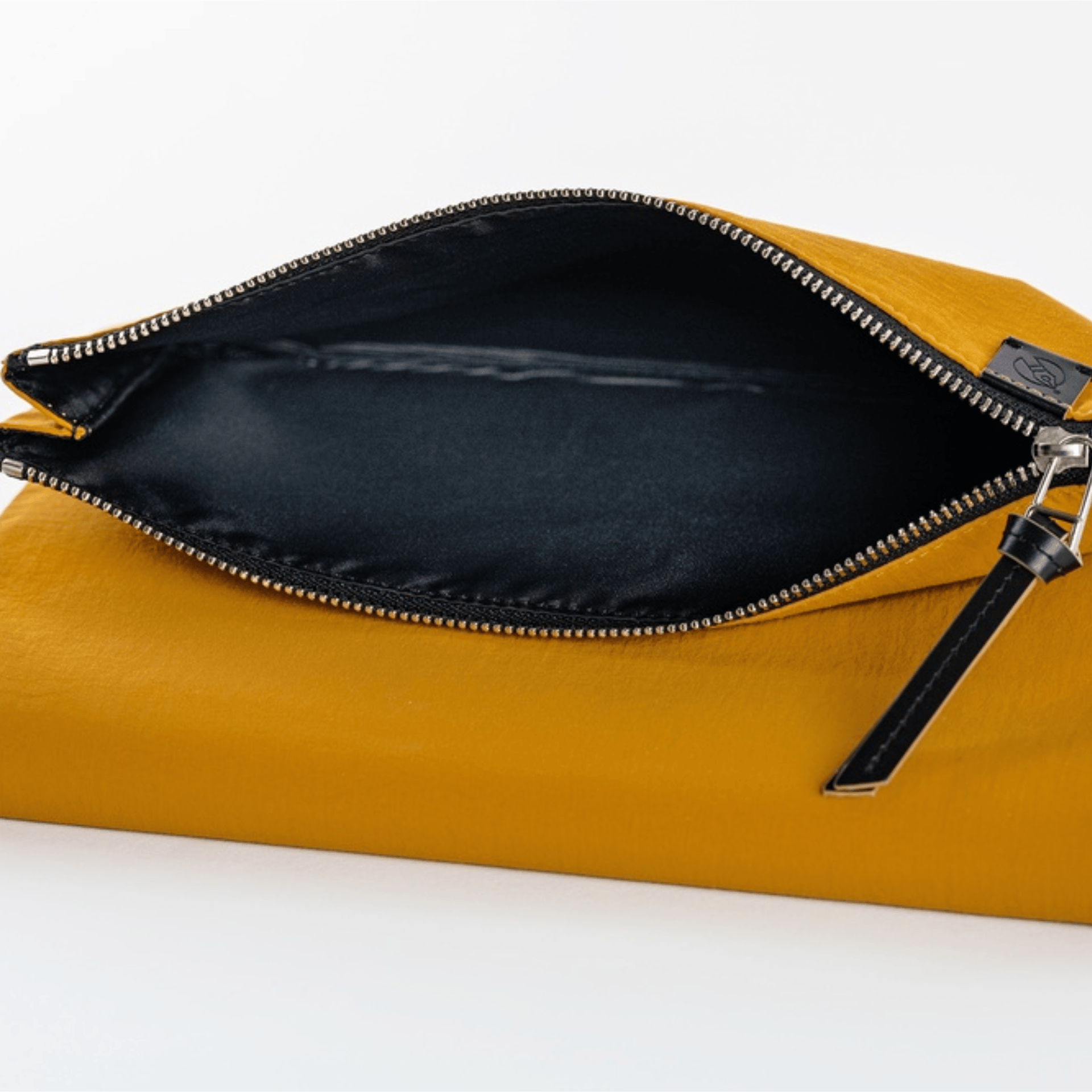 Cover Cousin A5 Tragen - Mustard