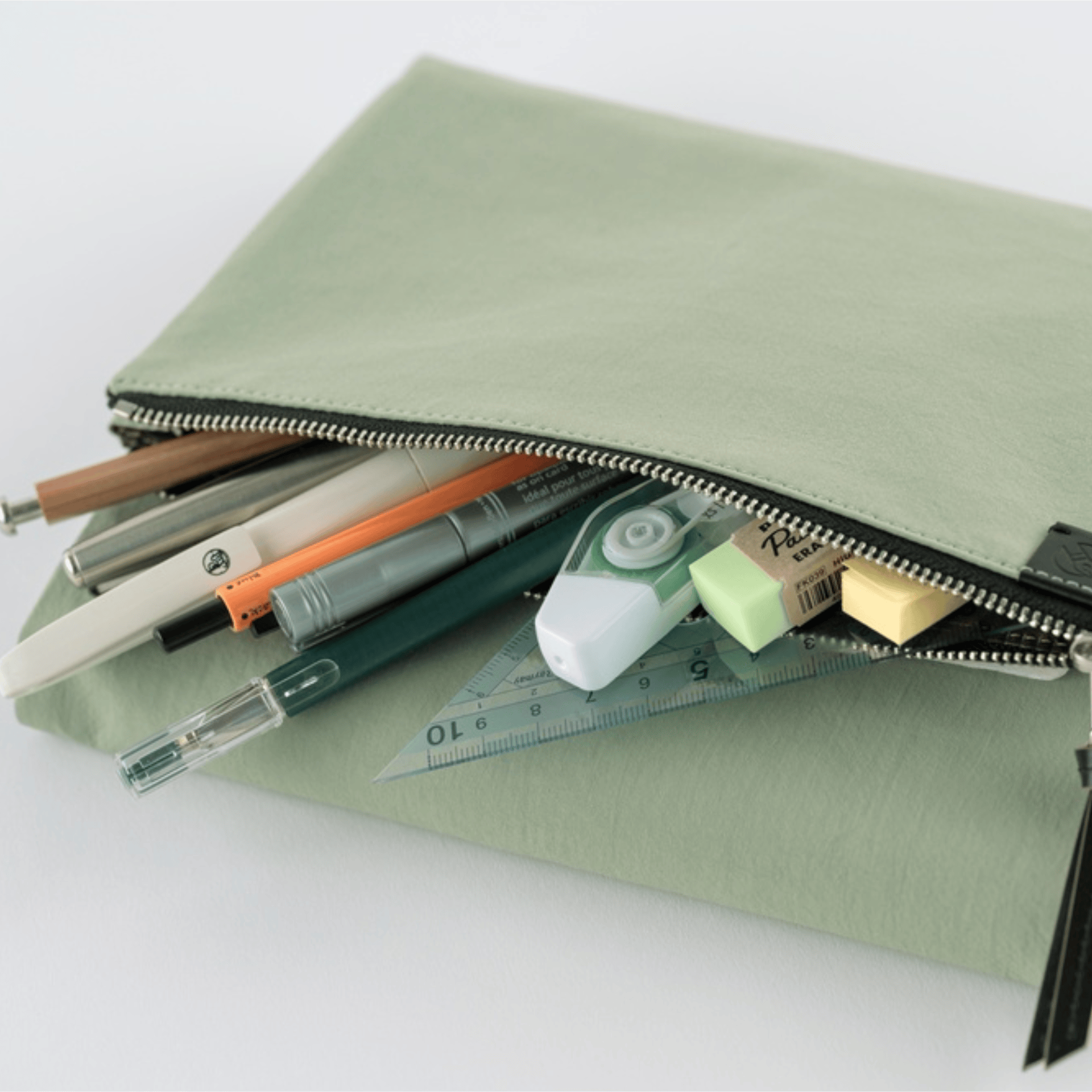 Cover Cousin A5 Tragen - Oakmoss