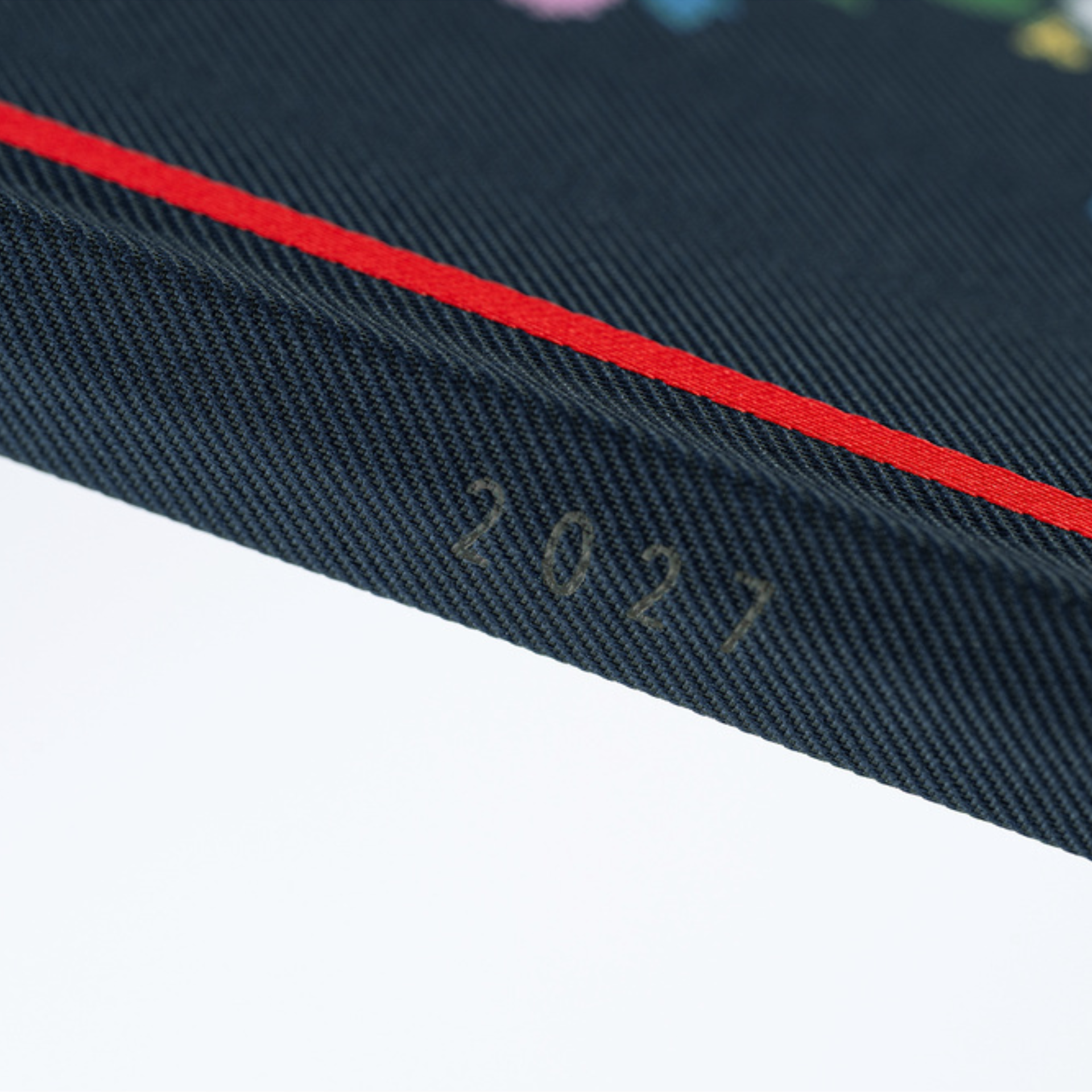 Hobonichi Weeks 2027 - Yoshie Watanabe Petit Bloom