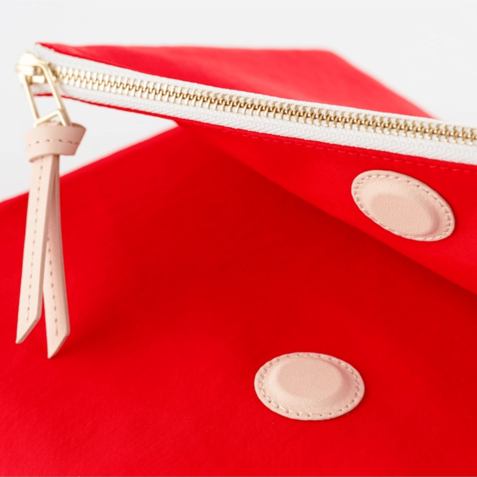 Cover Cousin A5 Tragen - Red