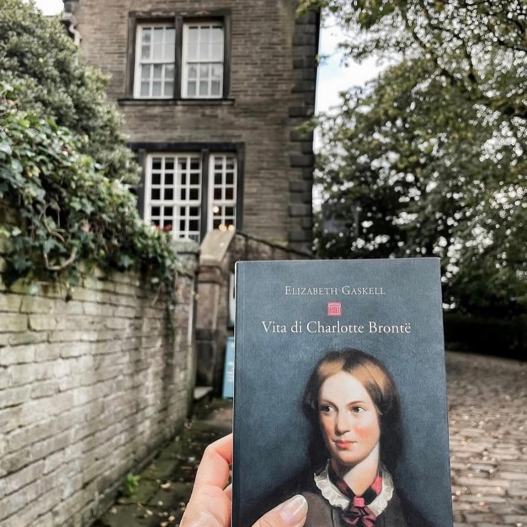 Workshop Travel Journal: Da Jane Austen ad  Agatha Christie - 10 OTTOBRE
