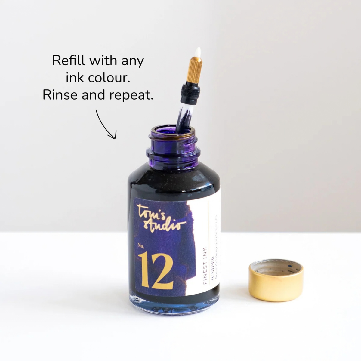 The Lumos Pro Pen - DUO TIP