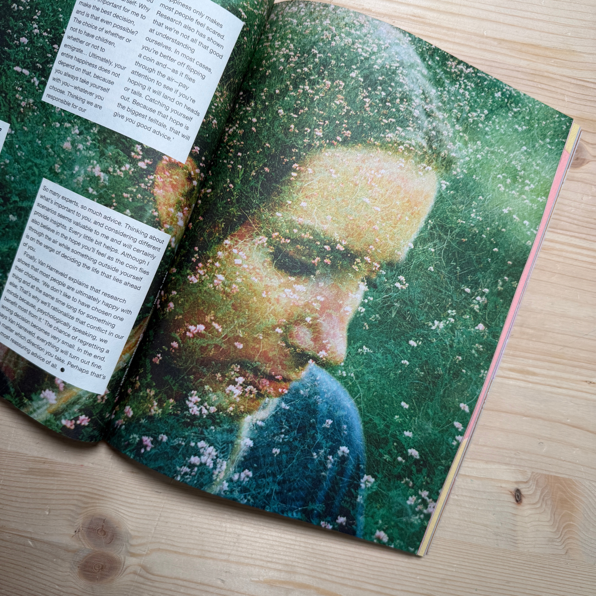 Flow Book for Paper Lovers - Next Gen Edition
