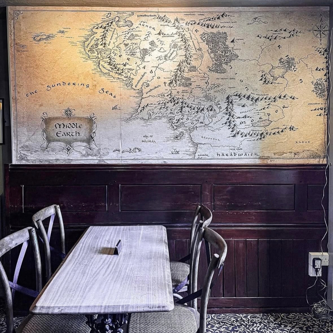 Workshop Travel Journal: Da Jane Austen ad  Agatha Christie - 10 OTTOBRE