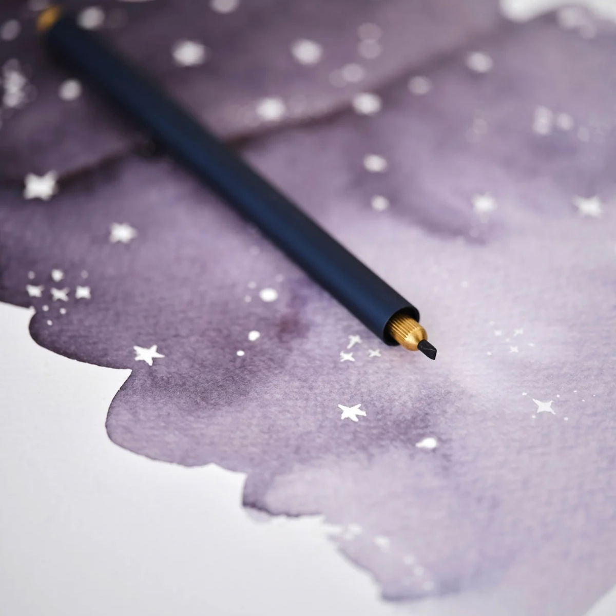 The Lumos Pro Pen - DUO TIP