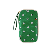 Small Drawer Pouch - Bow & Tie: Sheep Sheep Sheep
