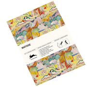 Carta regalo - Matisse